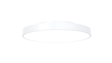 Светильник потолочный DL-NEFRIT450-30-WH-NW